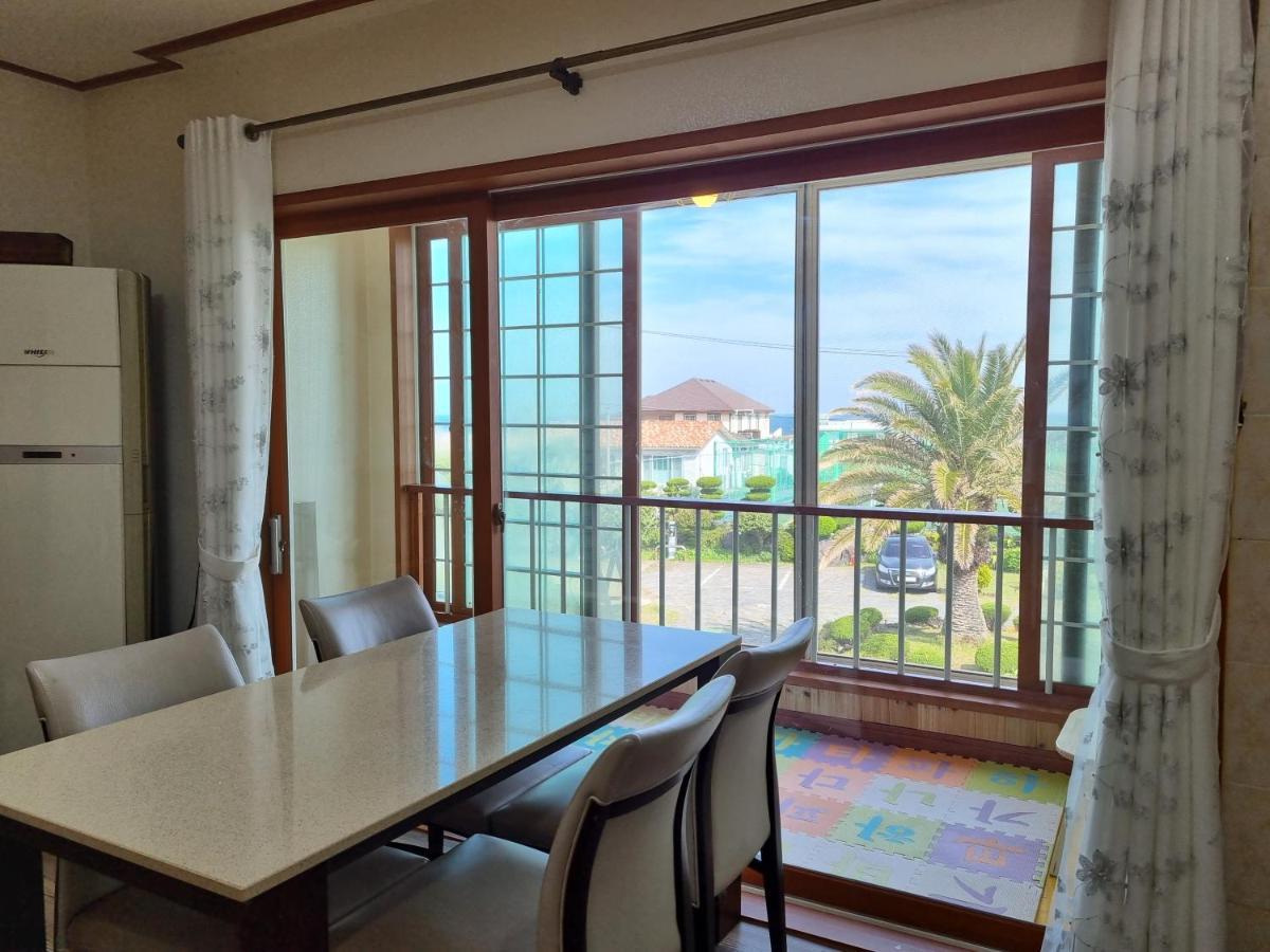 Jeju again olle pension Chambre photo